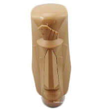 Plastic Pepper Mill (CL1Z-FE31)